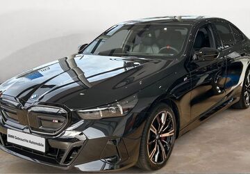 BMW i5 10.399 km 76.700 &euro; Hamm 59071