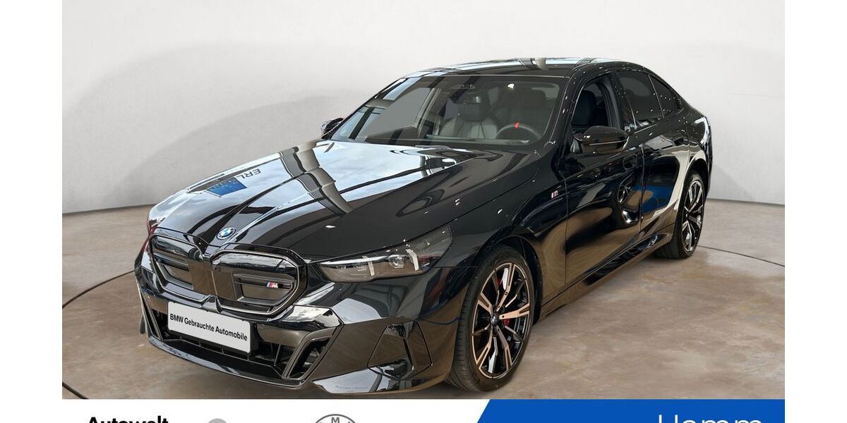 BMW i5 10.699 km 76.700 &euro; Hamm 59071