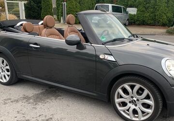 Mini Cooper SD 190.000 km 8.600 &euro; Witten 58454