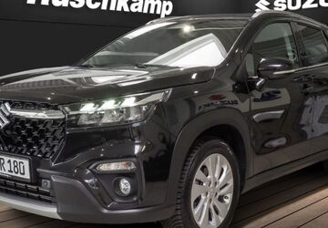 Suzuki (SX4) S-Cross 9.052 km 22.980 &euro; Lünen 44532