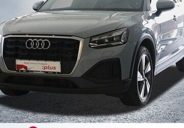 Audi Q2 64.380 km 23.440 &euro; Lünen 44534