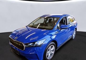 Skoda Enyaq 20.846 km 22.000 &euro; Hagen 58091