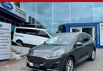 Ford Kuga 4.990 km 33.550 &euro; Dülmen 48249