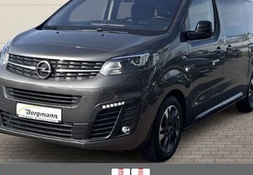 Opel Zafira 96.500 km 26.990 &euro; Haltern am See 45721