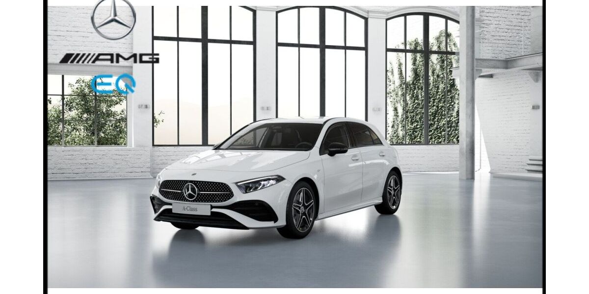 Mercedes-Benz A 250 9.987 km 34.790 &euro; Iserlohn 58636