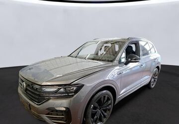 VW Touareg 45.232 km 57.650 &euro; Hagen 58091