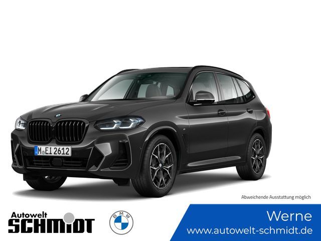 BMW X3 86.005 km 44.290 &euro; Werne 59368