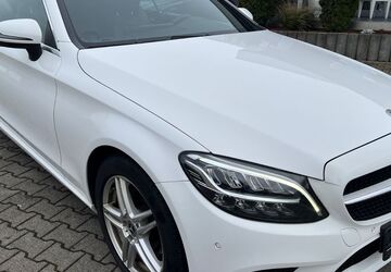 Mercedes-Benz C 220 136.000 km 28.990 &euro; Datteln 45711
