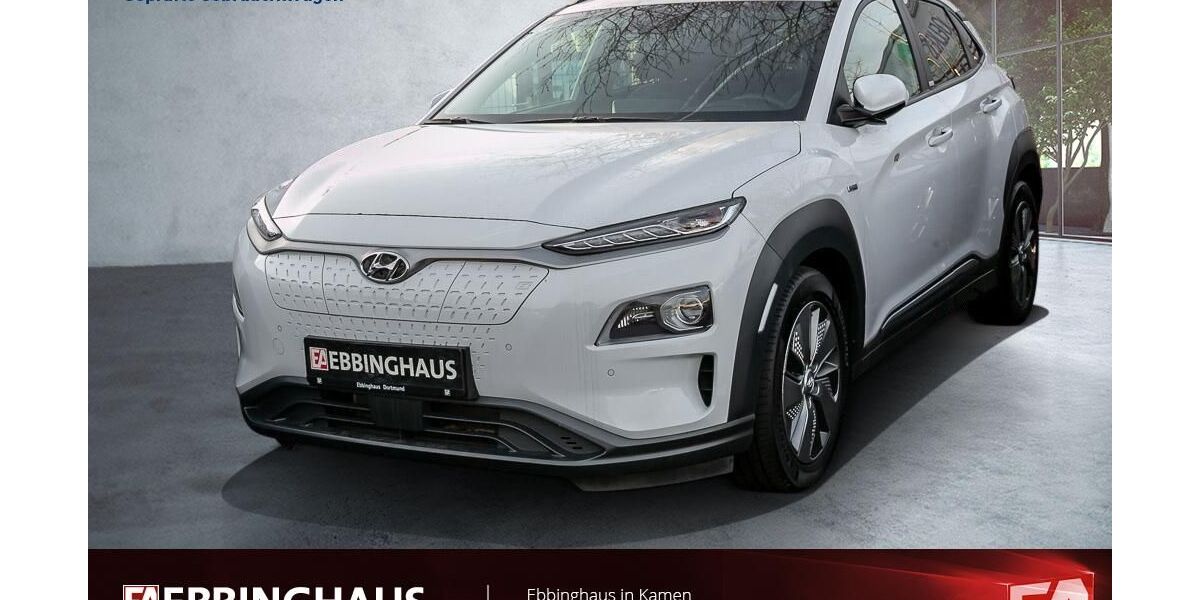 Hyundai KONA 47.701 km 21.499 &euro; Kamen 59174