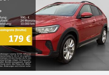 VW Taigo 13.266 km 24.650 &euro; Castrop-Rauxel 44575