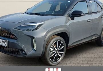 Toyota Yaris Cross 2.375 km 36.990 &euro; Dülmen 48249