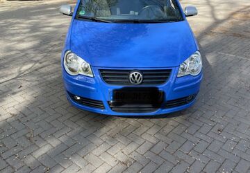 VW Polo 41.097 km 3.900 &euro; Bochum 44805