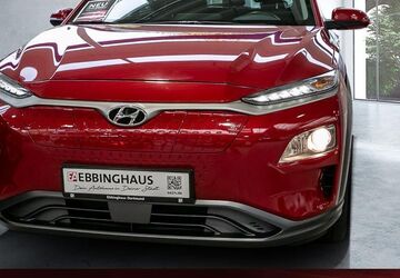 Hyundai KONA 21.386 km 19.499 &euro; Dortmund 44149