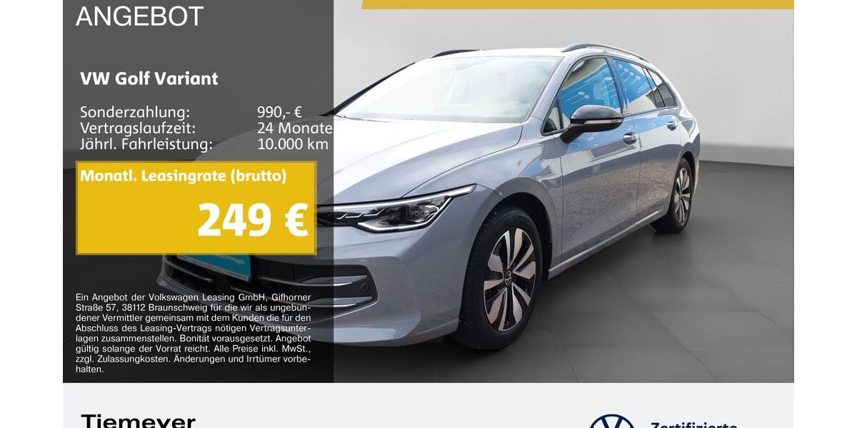 VW Golf 17.526 km 29.690 &euro; Bochum 44892