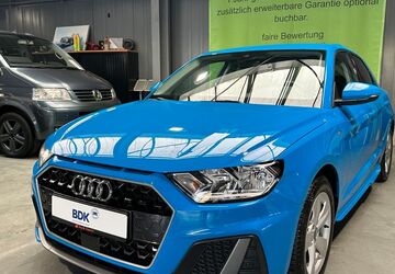 Audi A1 119.000 km 14.990 &euro; Dortmund 44263