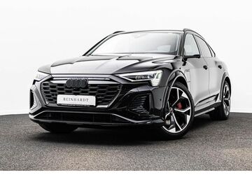 Audi SQ8 e-tron 66.430 km 65.885 &euro; Hagen 58091