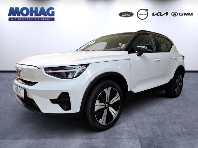 Volvo XC40 46.635 km 26.870 &euro; Recklinghausen 45659