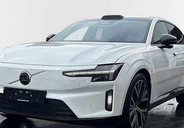 Volvo ES90 8.900 km 74.900 &euro; Iserlohn 58640