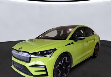 Skoda Enyaq 57.662 km 35.900 &euro; Hagen 58091