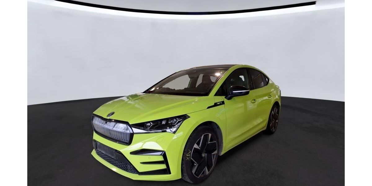 Skoda Enyaq 57.662 km 35.925 &euro; Hagen 58091