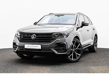 VW Touareg 42.358 km 52.380 &euro; Hagen 58091