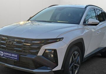 Hyundai TUCSON 36.700 km 28.490 &euro; Bochum 44866