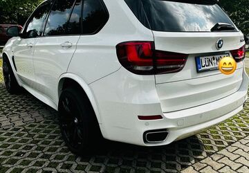 BMW X5 193.000 km 20.000 &euro; Lünen 44534