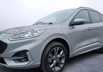Ford Kuga 38.599 km 24.390 &euro; Datteln 45711