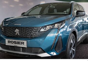 Peugeot 5008 48.963 km 24.990 &euro; Menden 58706