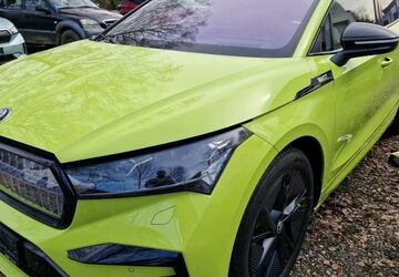 Skoda Enyaq 48.231 km 38.680 &euro; Hagen 58091