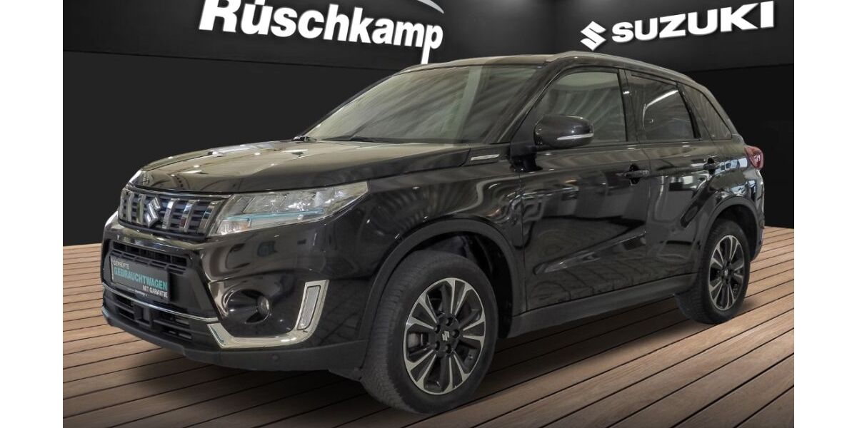 Suzuki Vitara 9.217 km 19.480 &euro; Lüdinghausen 59348