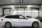 BMW 318d Touring SHADOW LEDER CURVED LED 3-ZONEN 40.000 km 30.555 &euro; Hamm 59077