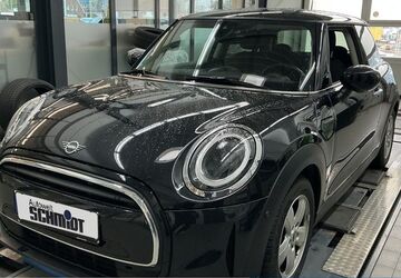 Mini Cooper 18.005 km 22.990 &euro; Werne 59368
