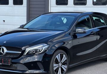 Mercedes-Benz A 180 95.800 km 13.200 &euro; Dülmen 48249