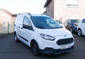 Ford Transit Courier 165.483 km 8.330 &euro; Selm 59379