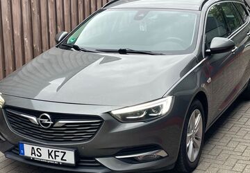 Opel Insignia 162.029 km 8.990 &euro; Castrop-Rauxel 44579