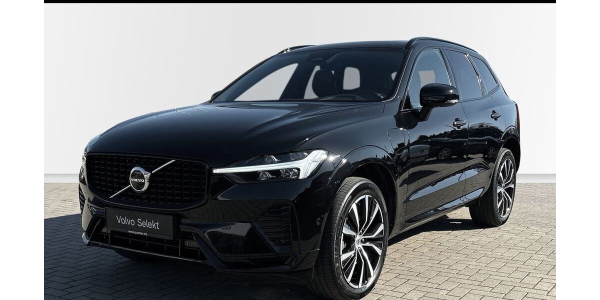 Volvo XC60 126.150 km 33.890 &euro; Iserlohn 58640
