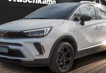 Opel Crossland (X) 35.181 km 20.980 &euro; Lünen 44532