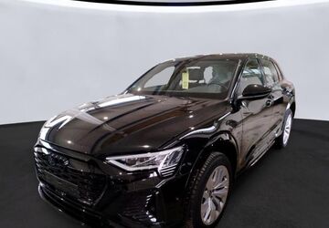 Audi SQ8 e-tron 52.820 km 66.860 &euro; Hagen 58091