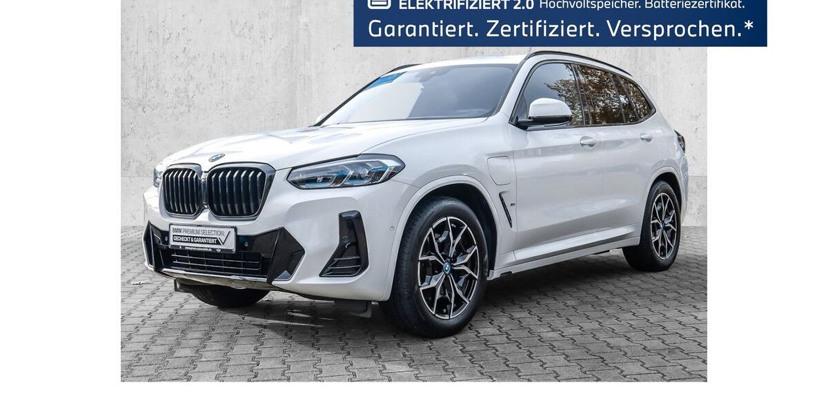 BMW X3 44.575 km 48.800 &euro; Castrop-Rauxel 44579