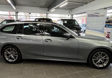 BMW 318 55.520 km 25.999 &euro; Werl 59457