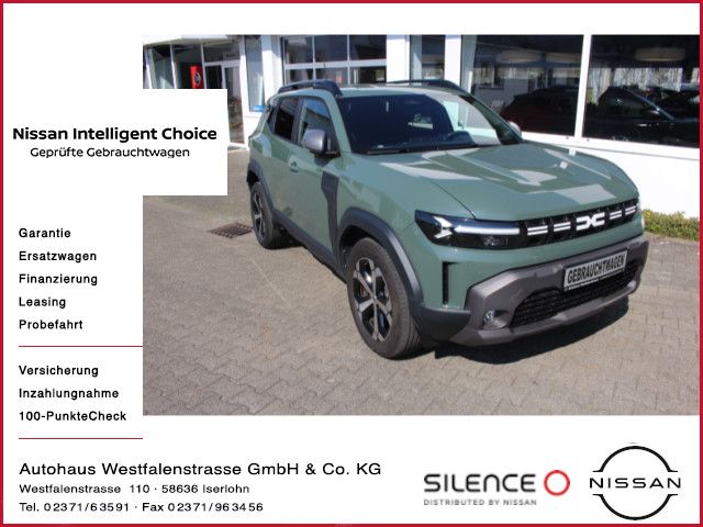 Dacia Duster 10.050 km 22.500 &euro; Iserlohn 58636