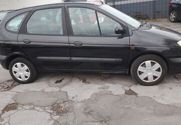 Renault Scenic 116.000 km 980 &euro; Dortmund 44145