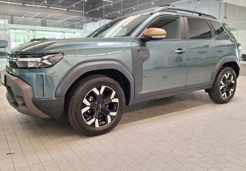 Dacia Duster 26.675 km 18.970 &euro; Dülmen 48249