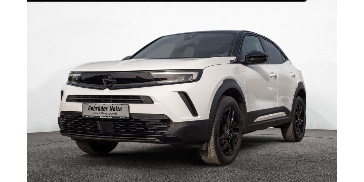 Opel Mokka 41.305 km 18.750 &euro; Iserlohn 58636