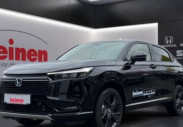 Honda HR-V 6.000 km 30.480 &euro; Dortmund 44149