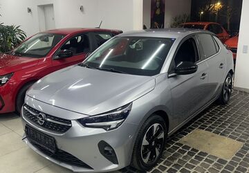 Opel Corsa 25.000 km 14.499 &euro; Schwerte 58239