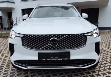 Volvo XC90 16.100 km 57.900 &euro; Hamm 59071