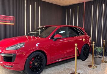 Porsche Cayenne 168.000 km 35.950 &euro; Dortmund 44388