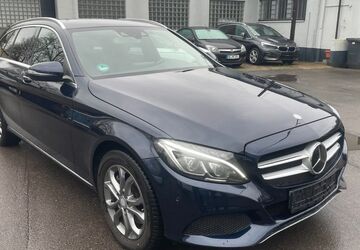 Mercedes-Benz C 250 195.997 km 13.890 &euro; Castrop-Rauxel 44577
